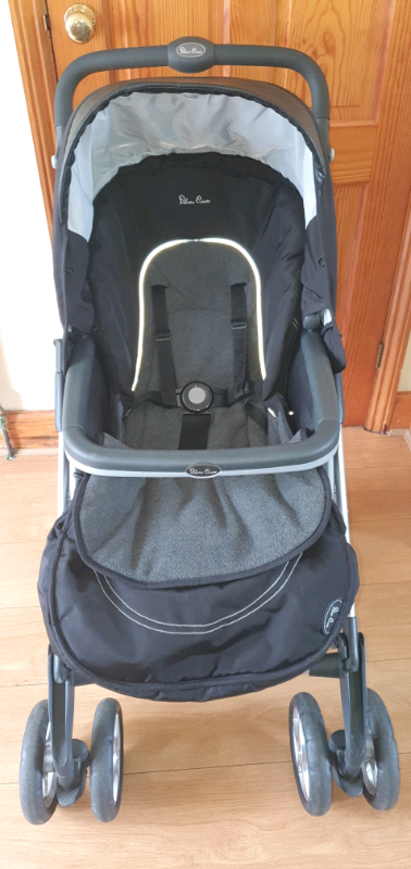 pushchair gumtree